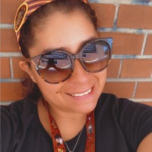 Meet your Posher, Sonja